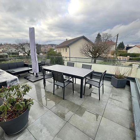 Dole Jura Proche Centre Ville. 外观 照片